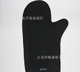潜水料微波炉手套 dg 0018 diving glove价格 厂家 图片