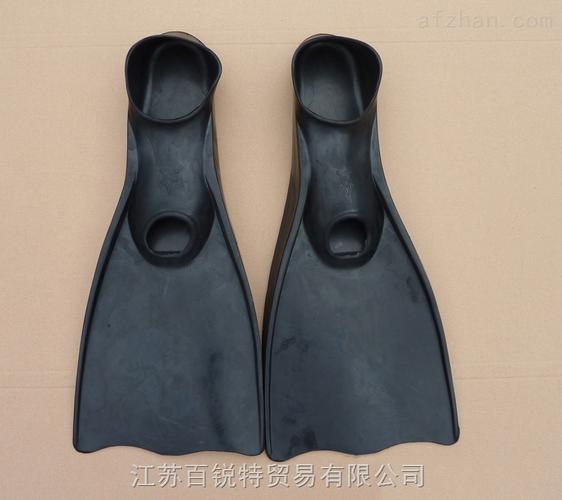 工作脚蹼,潜水专用脚蹼